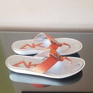 Anne Klein Sports Meora/Meor Fabric